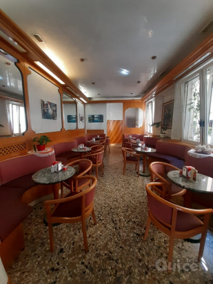 Vendita Attività Commerciale Bar - 