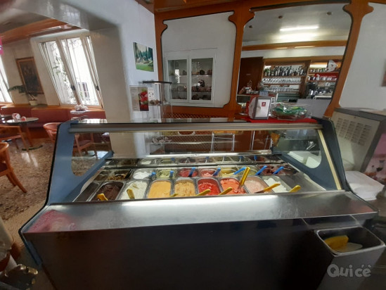 Vendita Attività Commerciale Bar - 