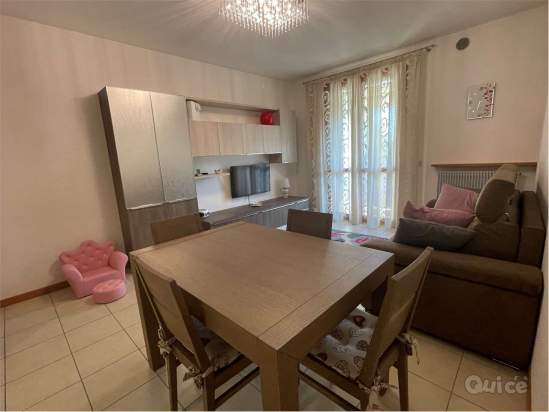 APPARTAMENTO 3 CAMERE A COLLE UMBERTO a Colle Umberto foto-401782