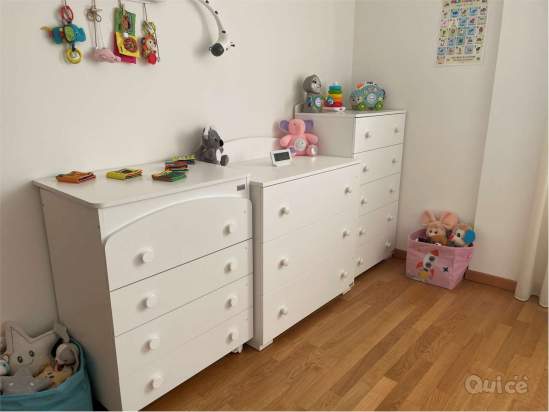 APPARTAMENTO 3 CAMERE A COLLE UMBERTO a Colle Umberto foto-401793