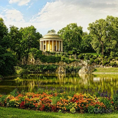 MERANO & CASTELLO TRAUTTMANSDORFF 17/07 foto-402058