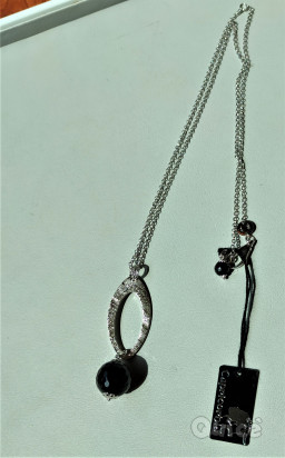 COLLANA CAPRICORNIA  foto-46964