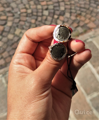 ANELLI CAPRICORNIA PREGHIERA foto-46968