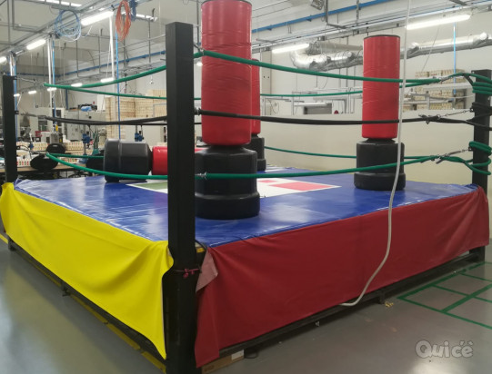 ring boxe foto-403093