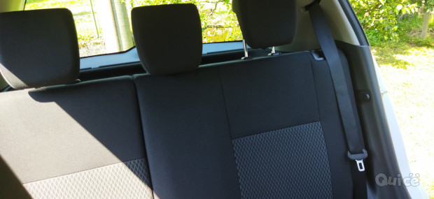 Vendo Suzuki Splash  foto-403099