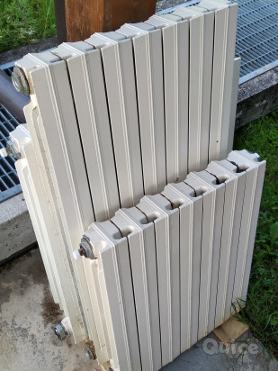 Radiatori ghisa foto-47084