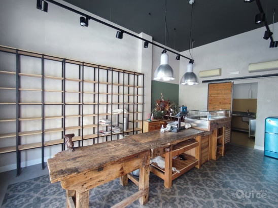 Negozio in centro a Pordenone foto-403287