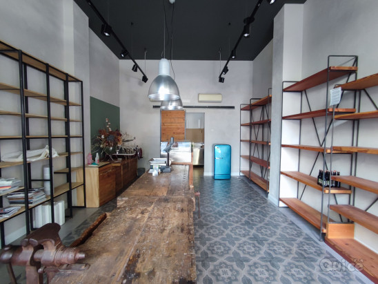 Negozio in centro a Pordenone foto-403284