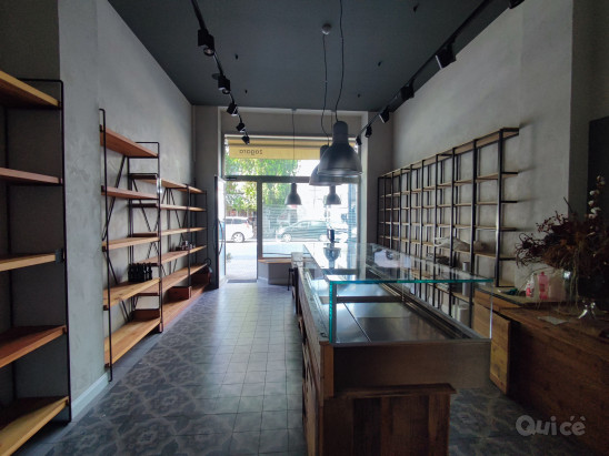 Negozio in centro a Pordenone foto-403286