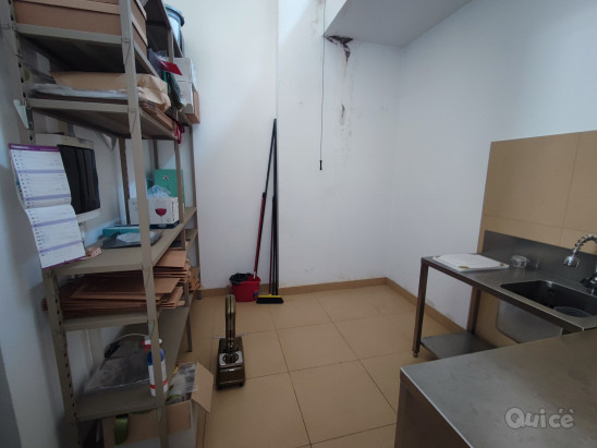 Negozio in centro a Pordenone foto-403293