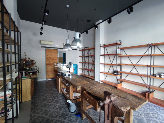 Negozio in centro a Pordenone foto-403285