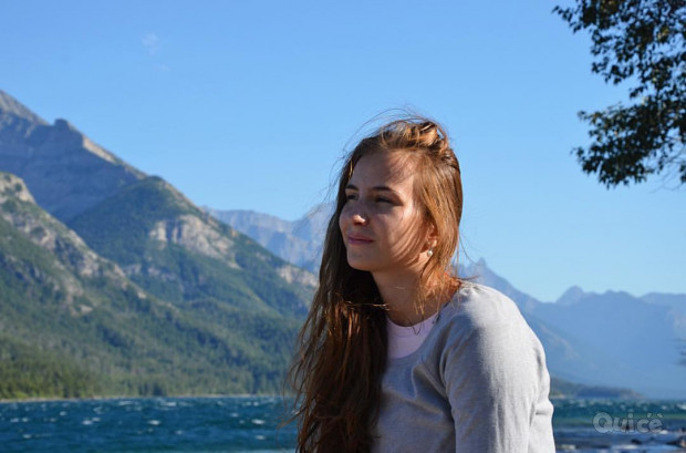 ragazza 28 anni cerco amico foto-404203