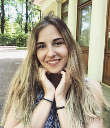 ragazza 28 anni cerco amico foto-404205