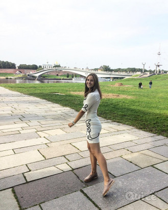 ragazza 28 anni cerco amico foto-404204