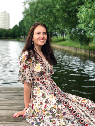 ragazza 28 anni cerco amico foto-404206