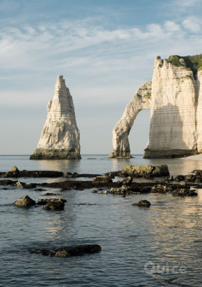 NORMANDIA & BRETAGNA 09/08 foto-404529