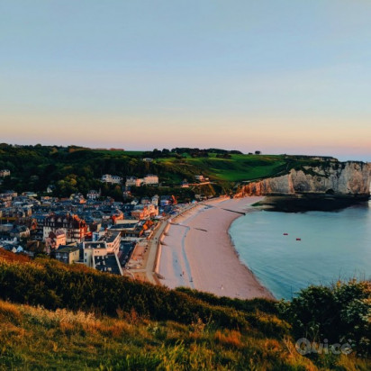 NORMANDIA & BRETAGNA 09/08 foto-404541