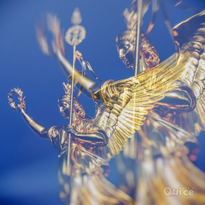 BERLINO, NORIMBERGA, RATISBONA 11/08 foto-404554