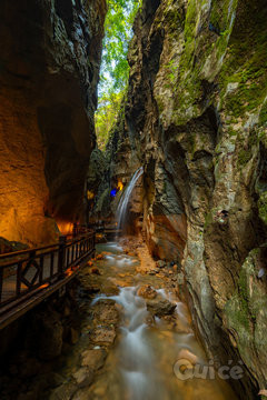 CANYON RIO SASS & San Romedio 15/08 foto-405405