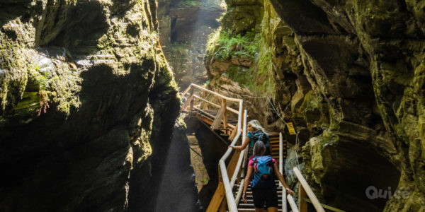 CANYON RIO SASS & San Romedio 15/08 foto-405404