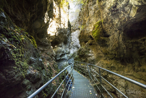 CANYON RIO SASS & San Romedio 15/08 foto-405408