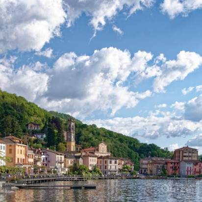 TRENO delle CENTOVALLI e SVIZZERA Canton Ticino 19/08 foto-405416