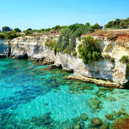 PUGLIA & MATERA 22/08 foto-47306