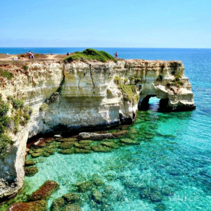 PUGLIA & MATERA 22/08 foto-405434