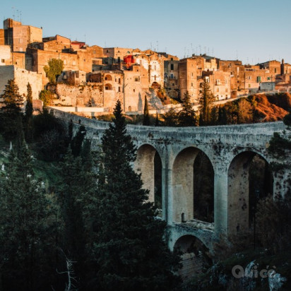 PUGLIA & MATERA 22/08 foto-405437