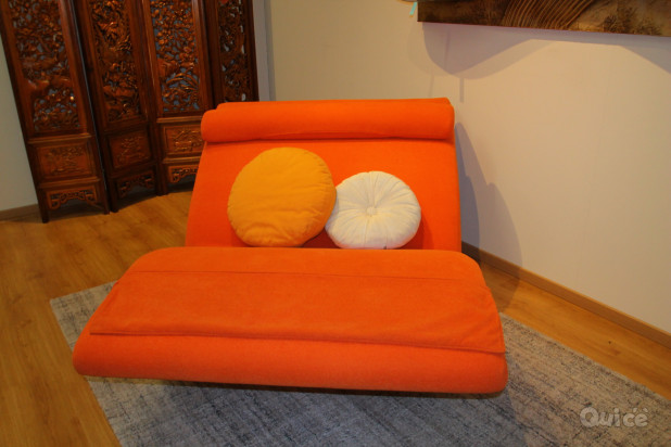 POLTRONA BASCULANTE GIOVANNETTI foto-406598