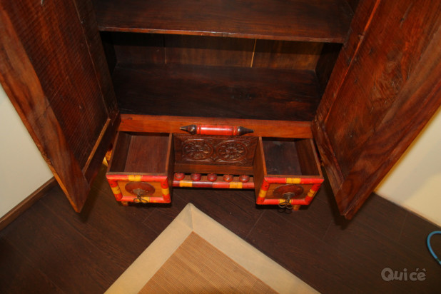 ARMADIO ANTICO PAKISTAN foto-406606