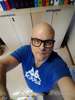 cerco amica foto-406632