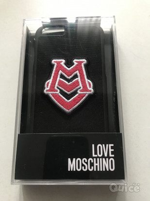 Cover originale Moschino  foto-407454
