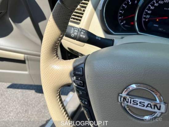 Nissan Murano foto-407599