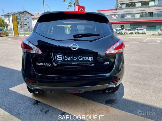 Nissan Murano foto-407592