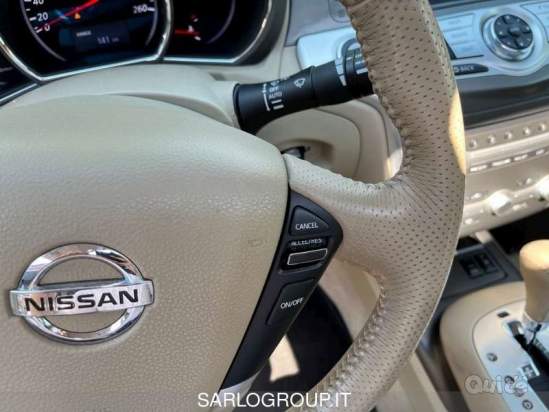 Nissan Murano foto-407600