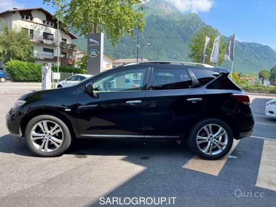 Nissan Murano foto-407590