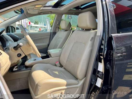 Nissan Murano foto-407596