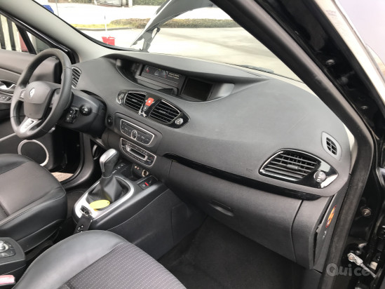 RENAULT GRAN SCENIC 7 POSTI AUT. foto-407718