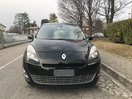 RENAULT GRAN SCENIC 7 POSTI AUT. foto-407715