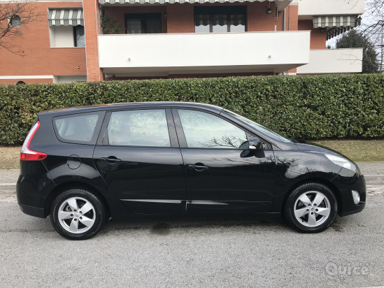 RENAULT GRAN SCENIC 7 POSTI AUT. foto-407714