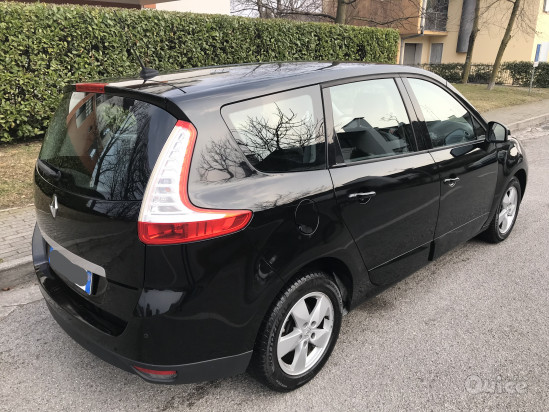 RENAULT GRAN SCENIC 7 POSTI AUT. foto-407716