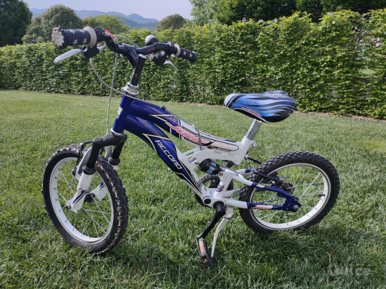 Bici 4-6 Anni foto-47631