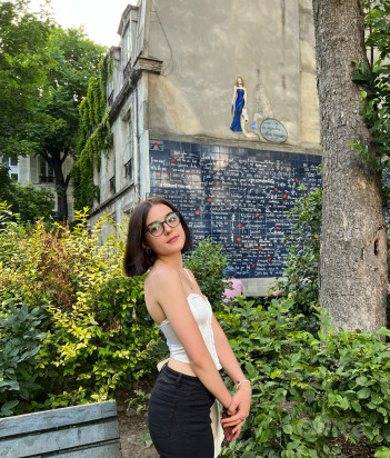 Aiuto compiti/ babysitter  foto-47639