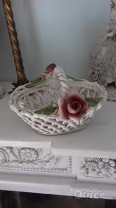 Vendo piccoli  oggetti di famiglia x collezionisti  foto-410550