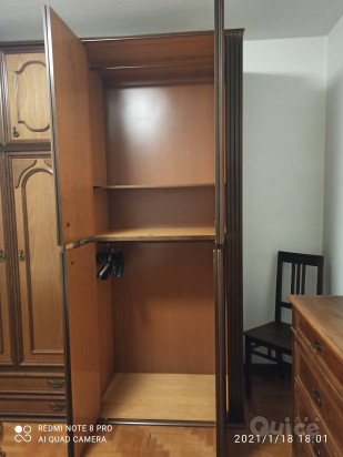 Armadio 6 ante foto-410954