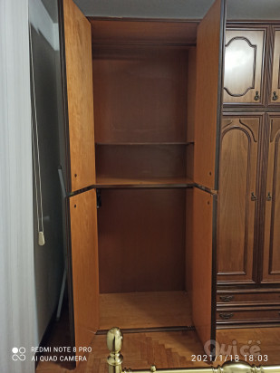 Armadio 6 ante foto-410956