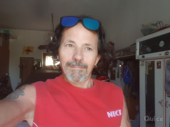 cerco ragazza carina per relazione seria foto-47833