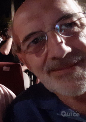 Vorrei conoscere signora over 60 per amicizia foto-47870