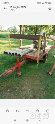 Attrezzatura per irrigazione  foto-411923